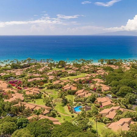 Wailea Ekahi Village - Coraltree Residence Collection Экстерьер фото
