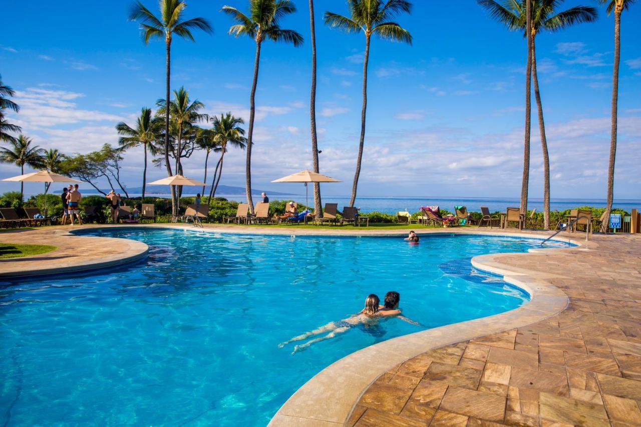 Wailea Ekahi Village - Coraltree Residence Collection Экстерьер фото