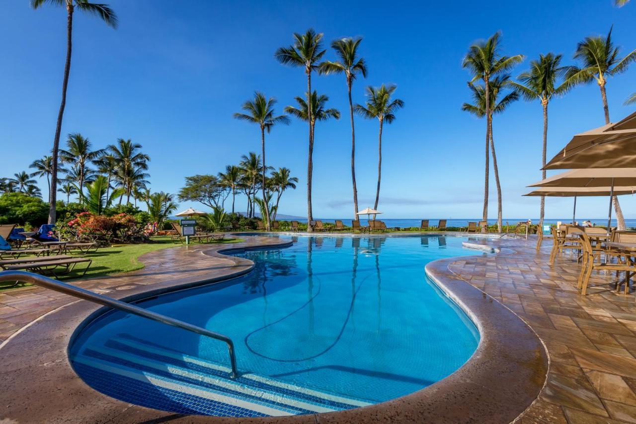 Wailea Ekahi Village - Coraltree Residence Collection Экстерьер фото