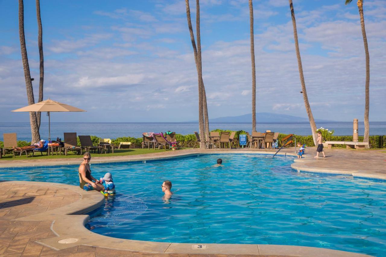 Wailea Ekahi Village - Coraltree Residence Collection Экстерьер фото