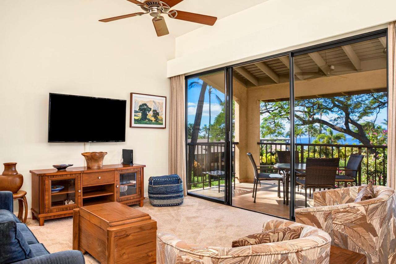 Wailea Ekahi Village - Coraltree Residence Collection Экстерьер фото