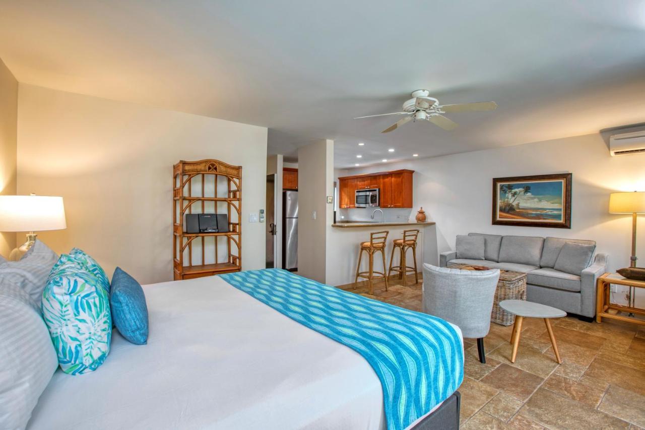 Wailea Ekahi Village - Coraltree Residence Collection Экстерьер фото