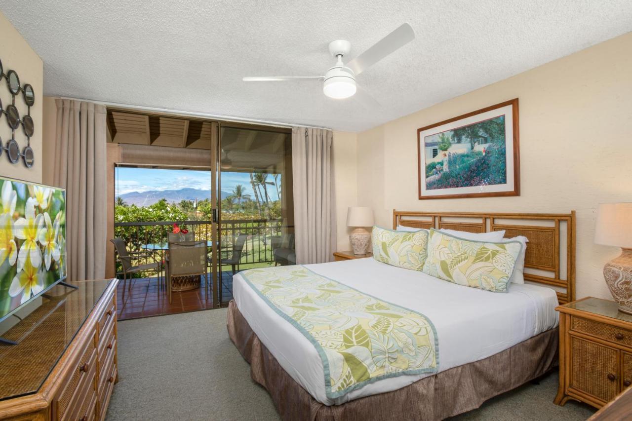 Wailea Ekahi Village - Coraltree Residence Collection Экстерьер фото