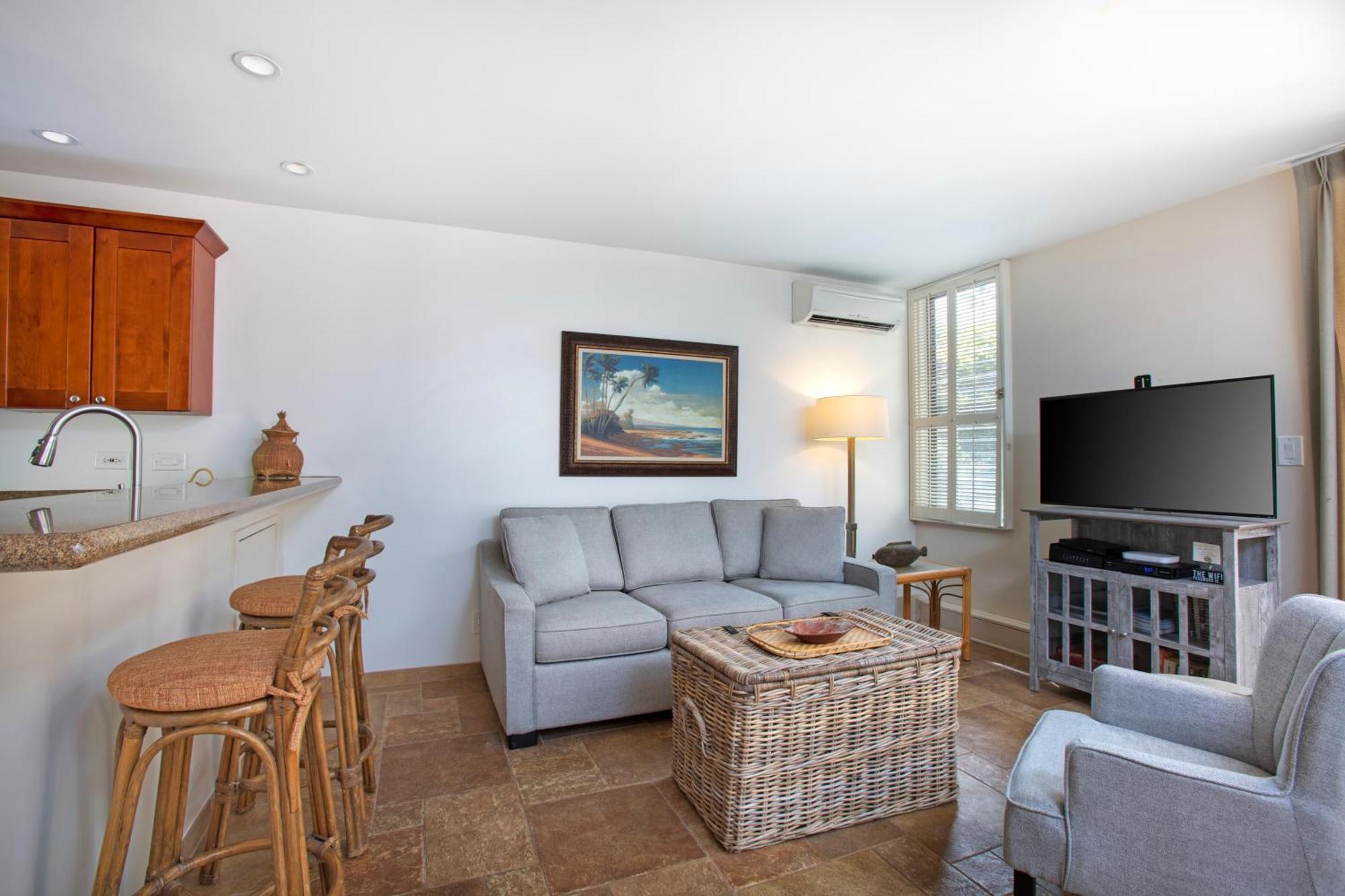 Wailea Ekahi Village - Coraltree Residence Collection Экстерьер фото