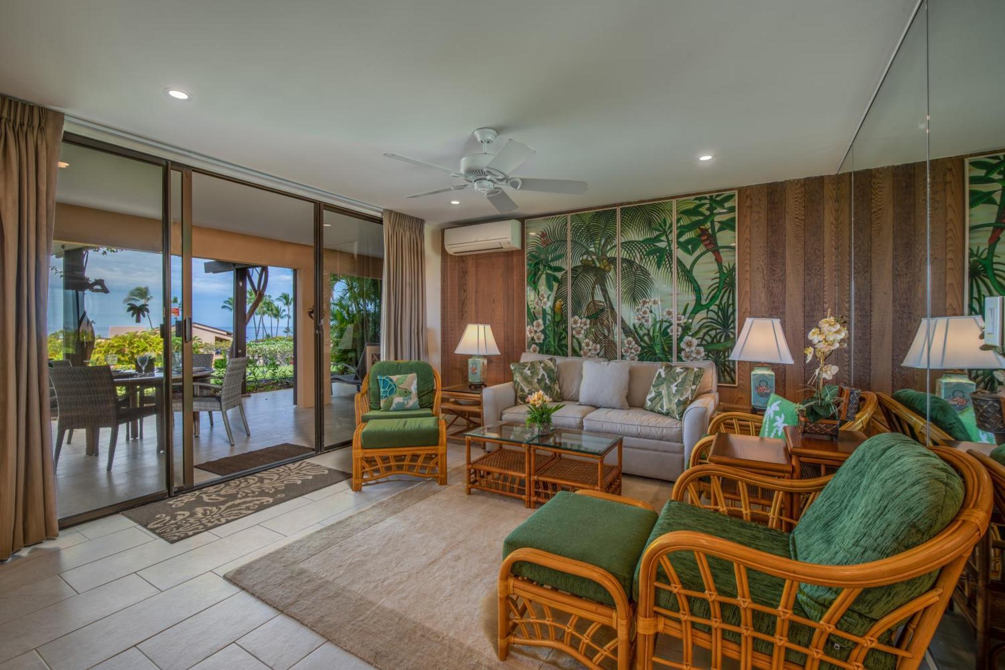Wailea Ekahi Village - Coraltree Residence Collection Экстерьер фото