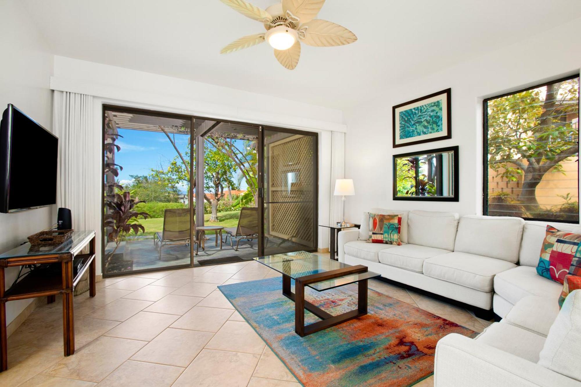 Wailea Ekahi Village - Coraltree Residence Collection Экстерьер фото