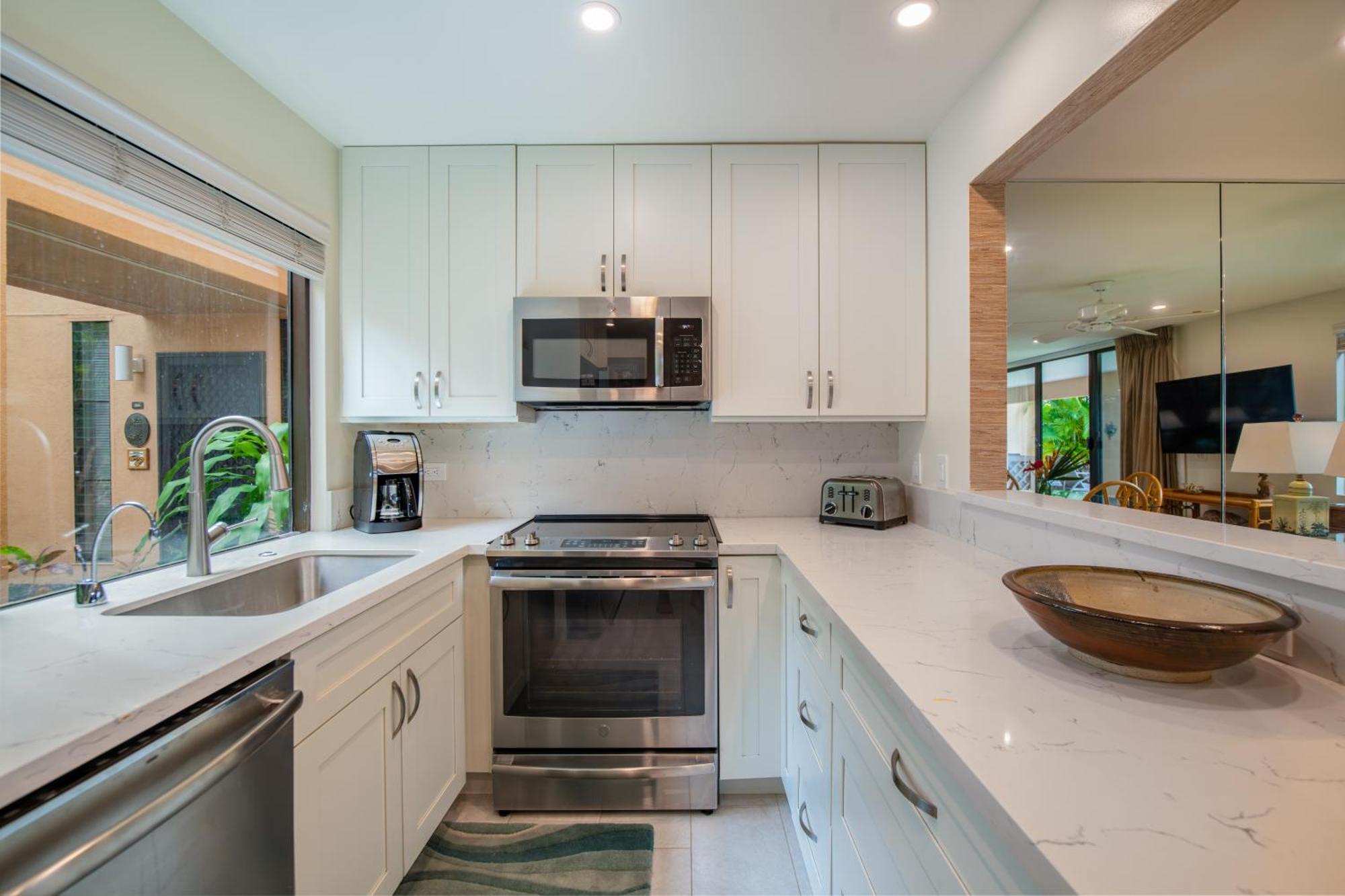 Wailea Ekahi Village - Coraltree Residence Collection Экстерьер фото