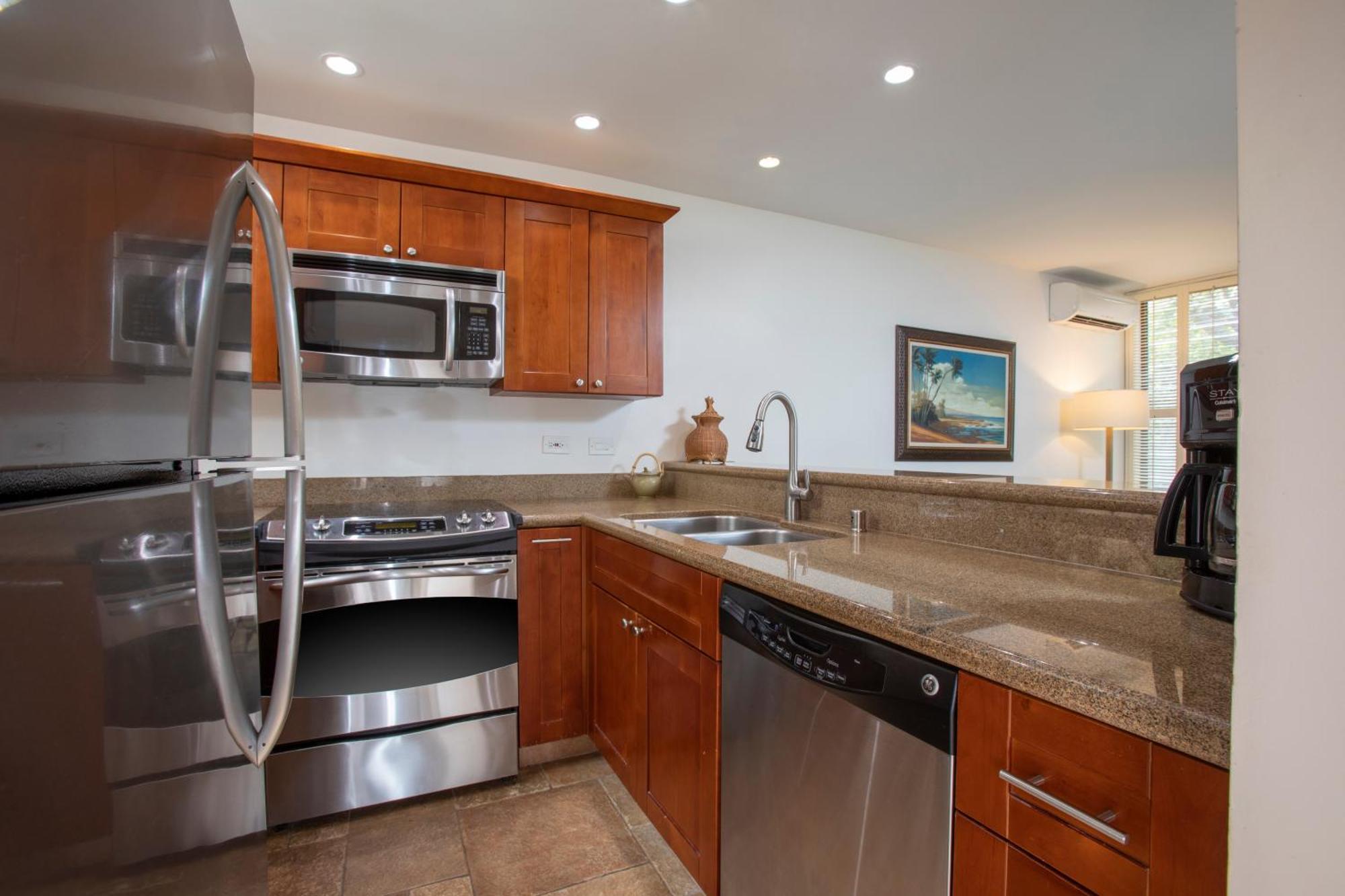 Wailea Ekahi Village - Coraltree Residence Collection Экстерьер фото