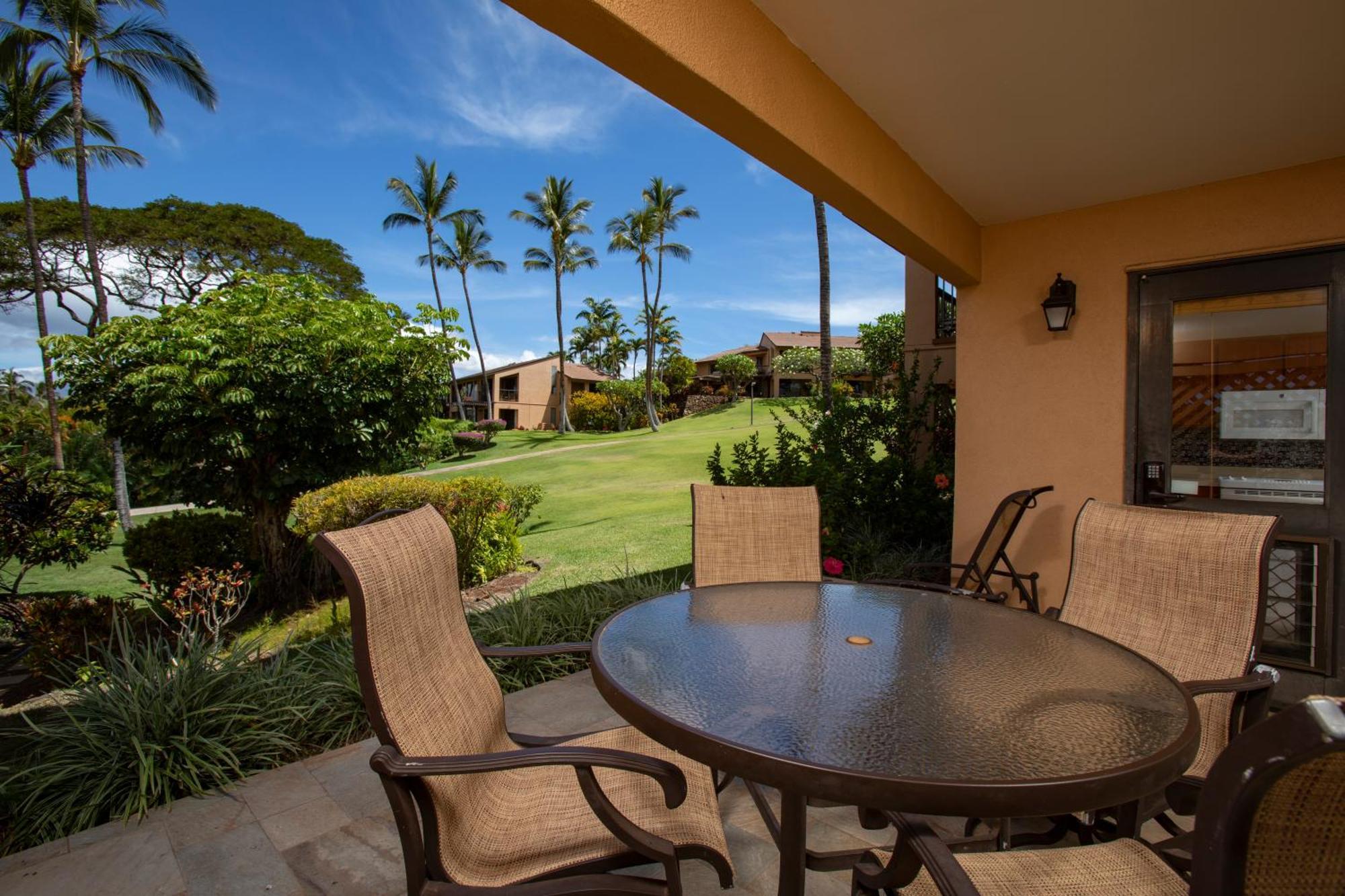 Wailea Ekahi Village - Coraltree Residence Collection Экстерьер фото