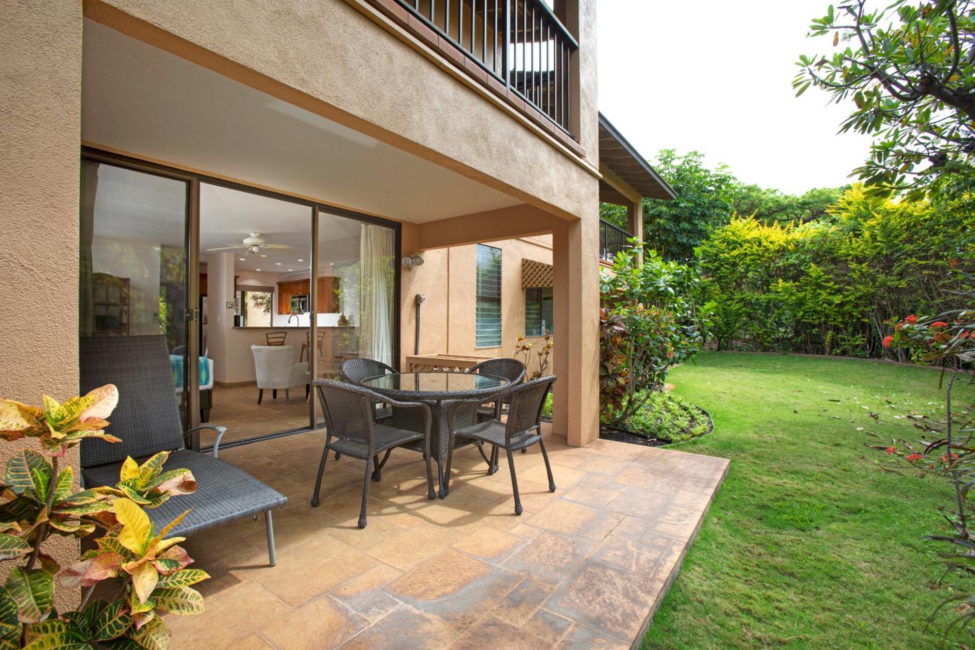 Wailea Ekahi Village - Coraltree Residence Collection Экстерьер фото
