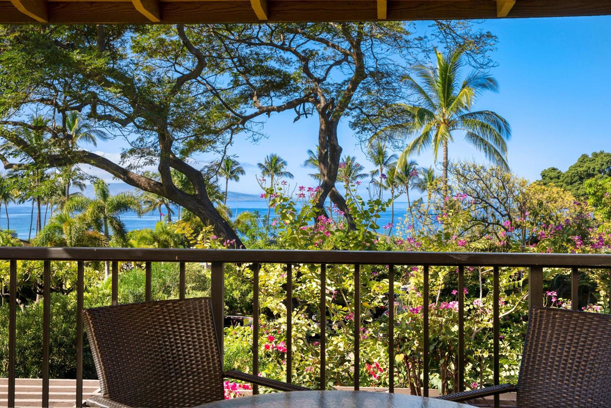 Wailea Ekahi Village - Coraltree Residence Collection Экстерьер фото