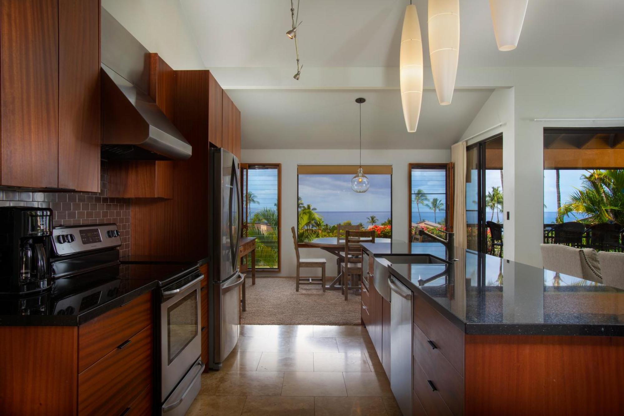 Wailea Ekahi Village - Coraltree Residence Collection Экстерьер фото