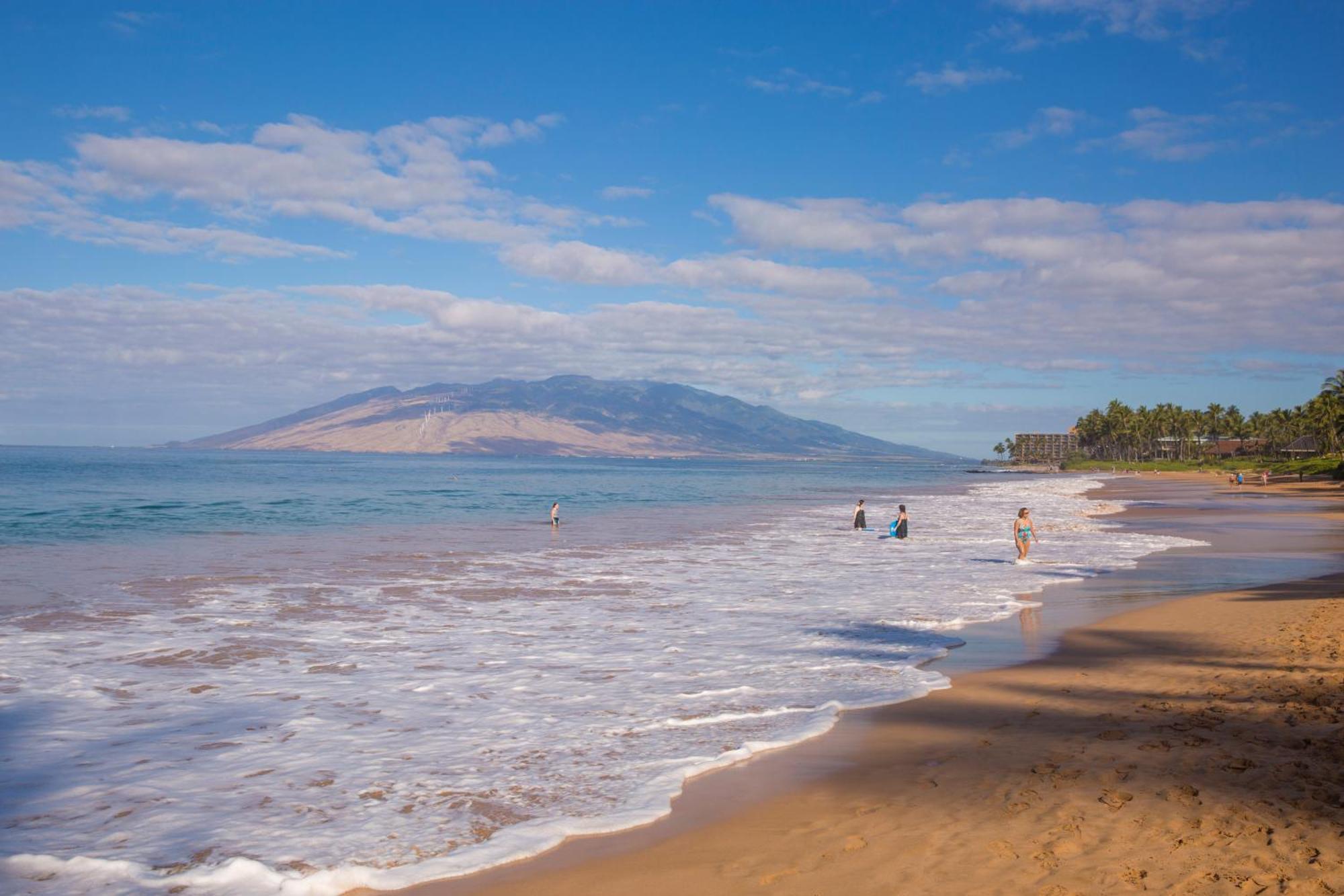 Wailea Ekahi Village - Coraltree Residence Collection Экстерьер фото
