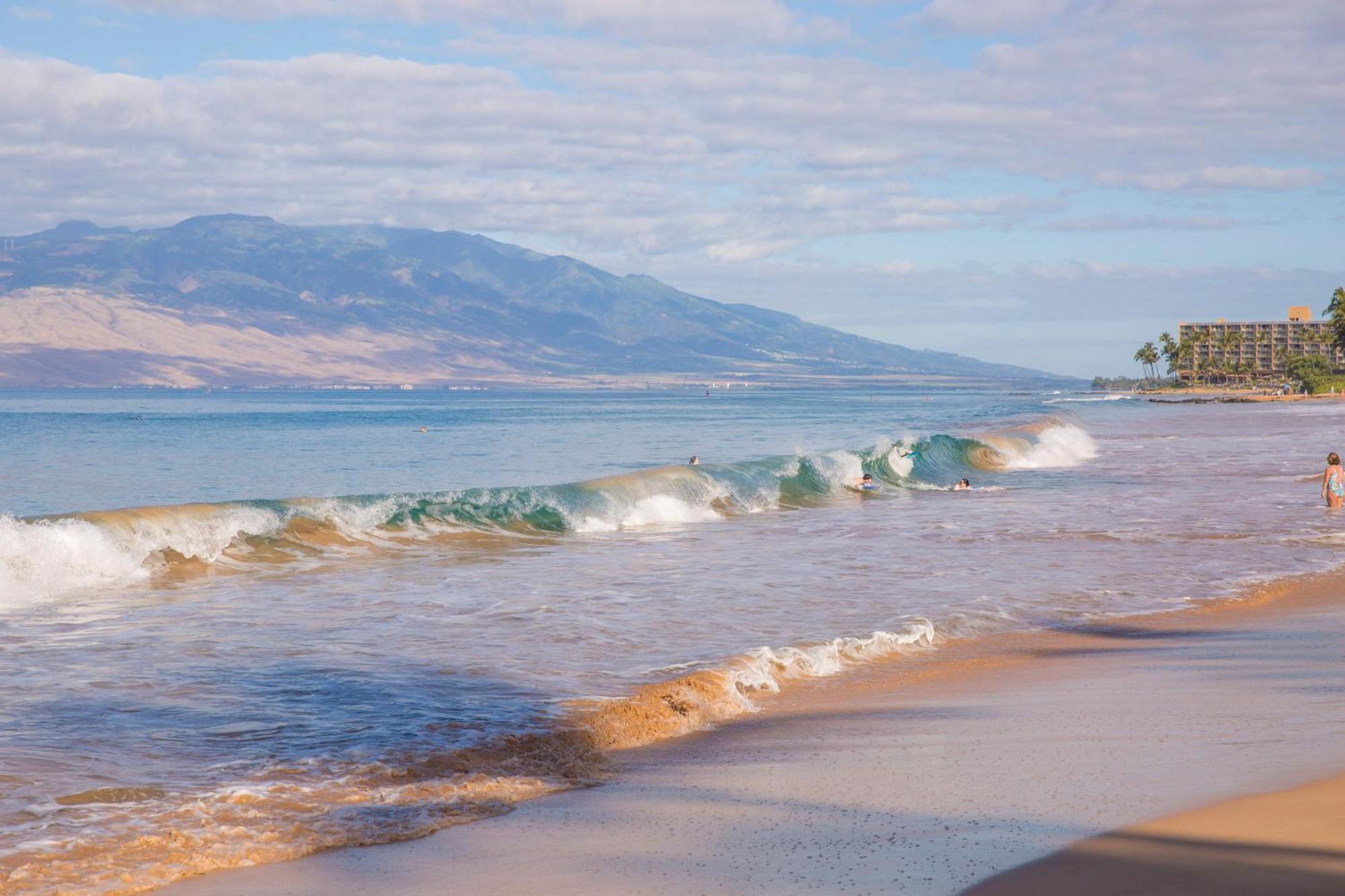 Wailea Ekahi Village - Coraltree Residence Collection Экстерьер фото