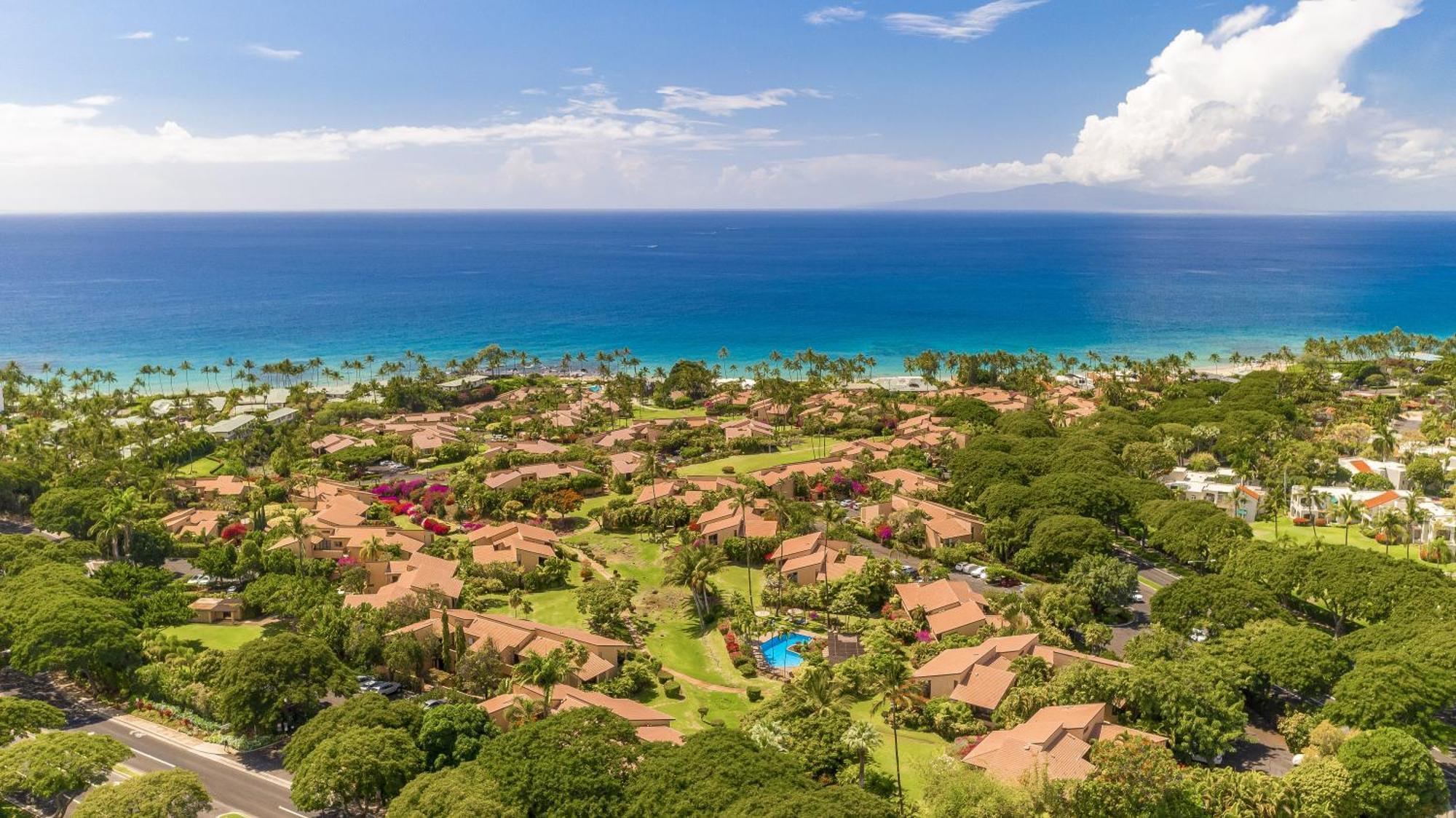 Wailea Ekahi Village - Coraltree Residence Collection Экстерьер фото