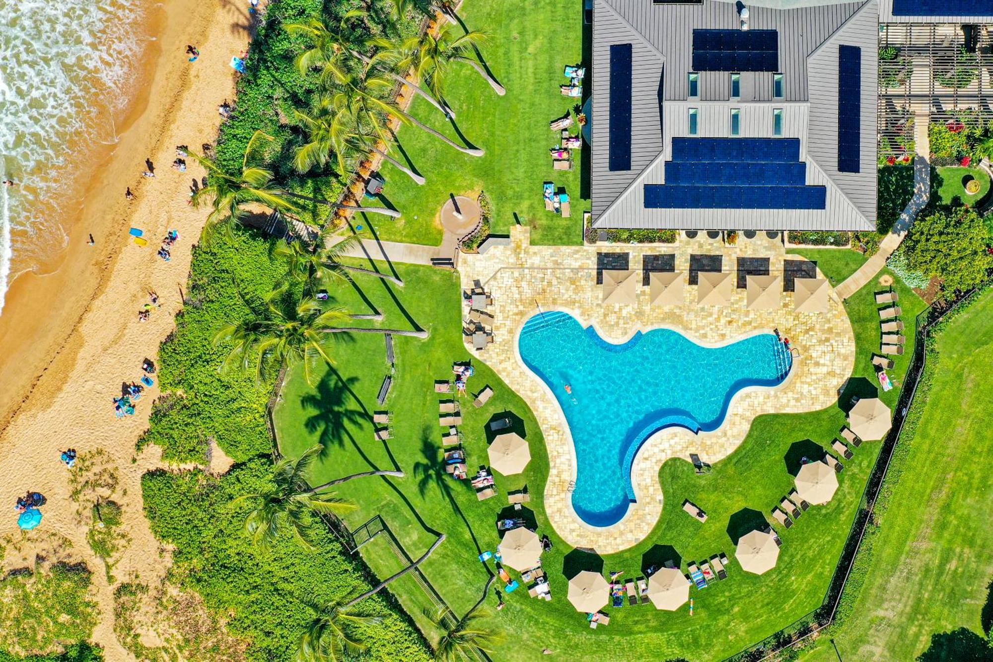 Wailea Ekahi Village - Coraltree Residence Collection Экстерьер фото