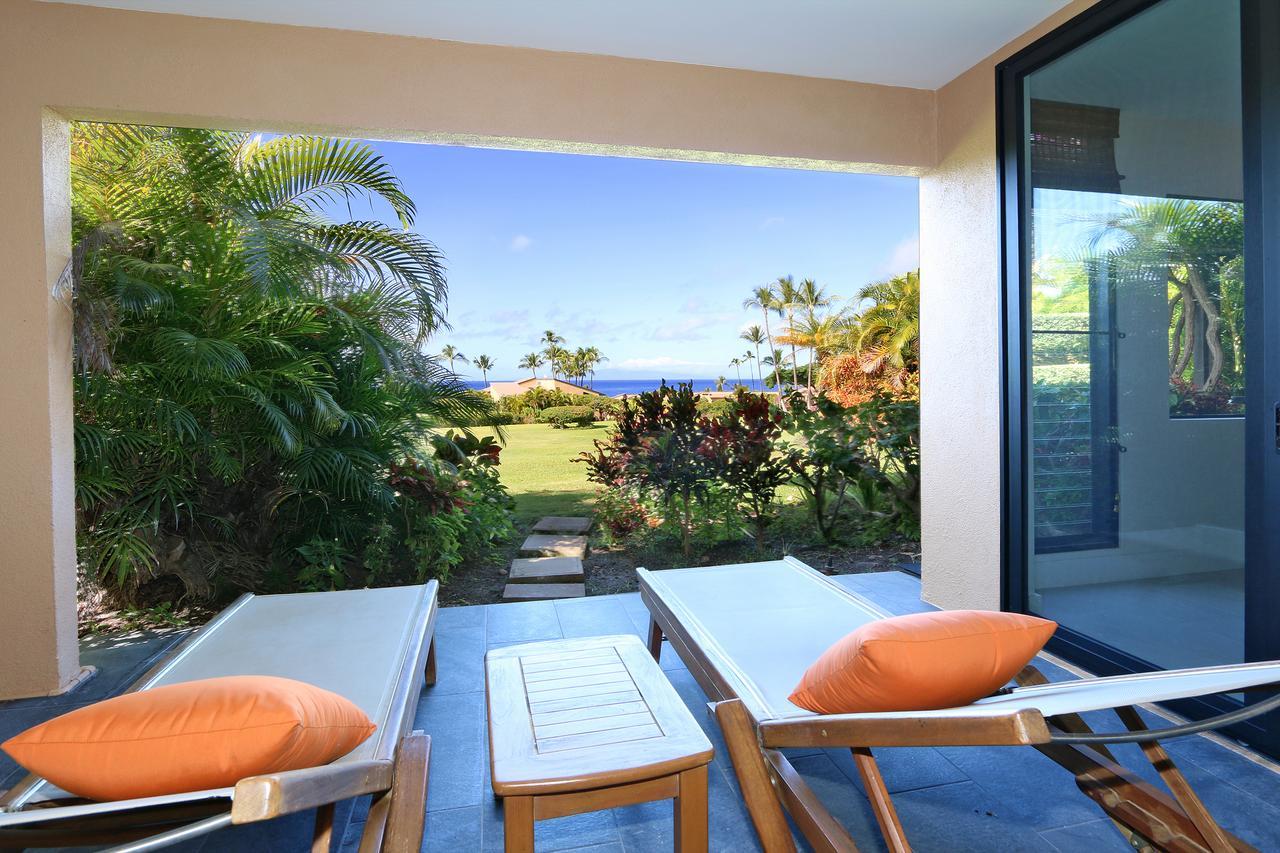 Wailea Ekahi Village - Coraltree Residence Collection Экстерьер фото