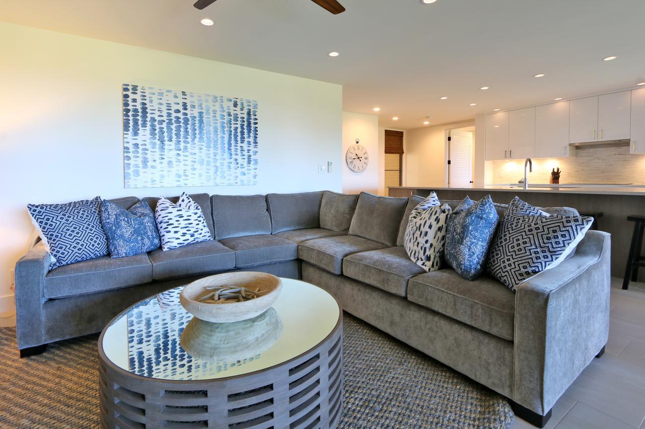 Wailea Ekahi Village - Coraltree Residence Collection Экстерьер фото