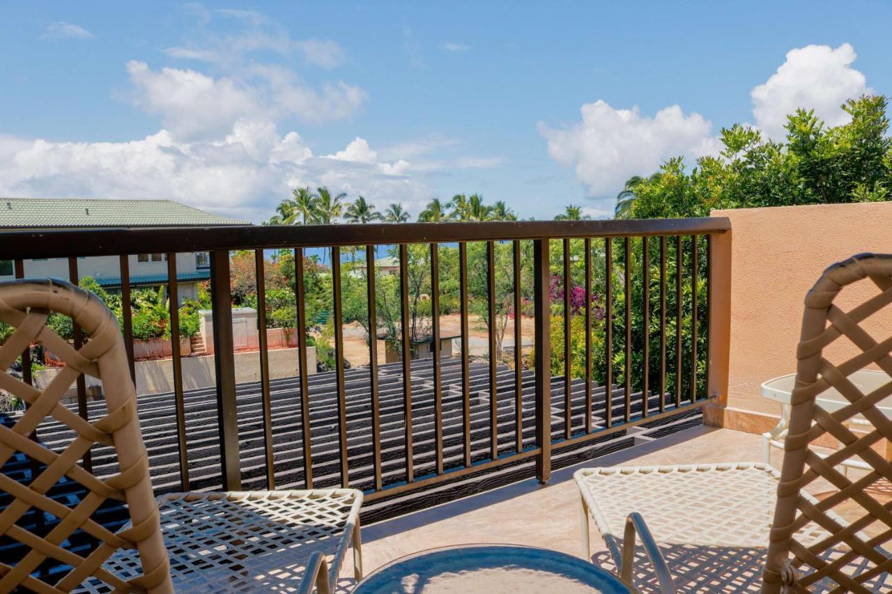Wailea Ekahi Village - Coraltree Residence Collection Экстерьер фото