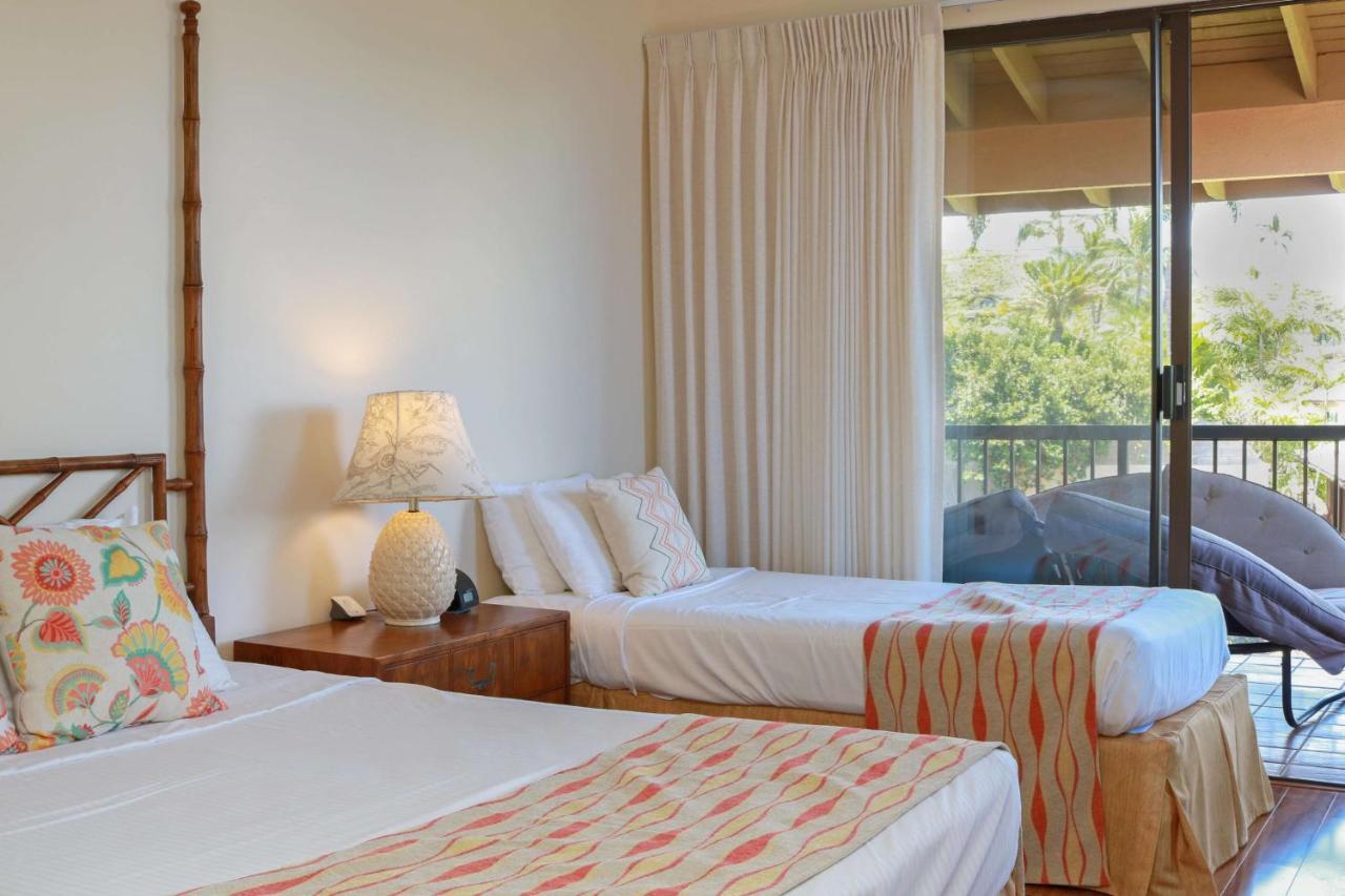 Wailea Ekahi Village - Coraltree Residence Collection Экстерьер фото