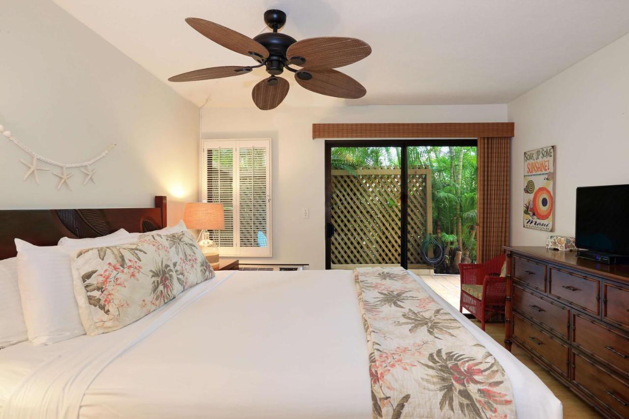 Wailea Ekahi Village - Coraltree Residence Collection Экстерьер фото