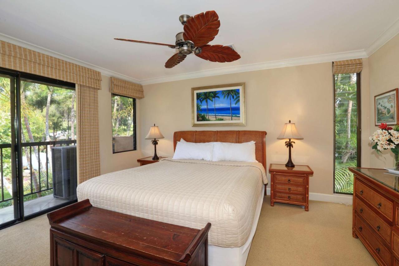 Wailea Ekahi Village - Coraltree Residence Collection Экстерьер фото