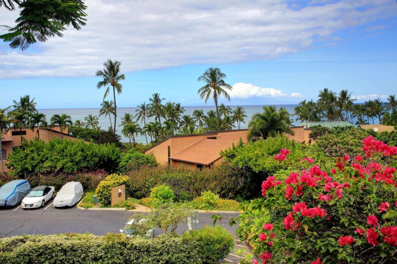 Wailea Ekahi Village - Coraltree Residence Collection Экстерьер фото