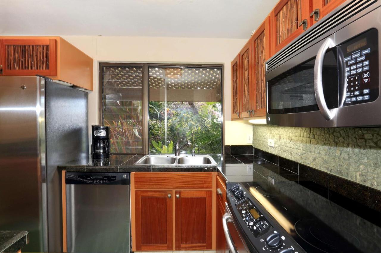Wailea Ekahi Village - Coraltree Residence Collection Экстерьер фото