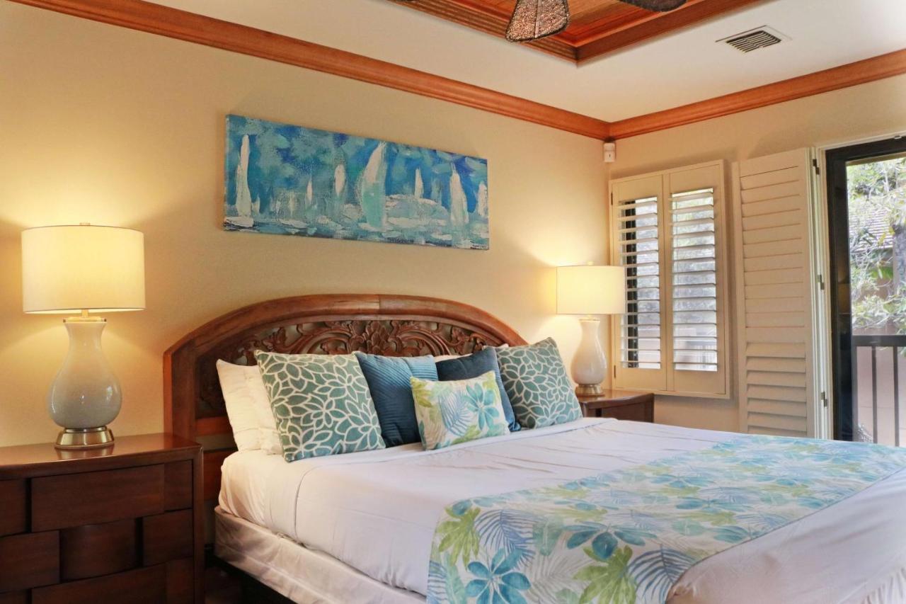 Wailea Ekahi Village - Coraltree Residence Collection Экстерьер фото