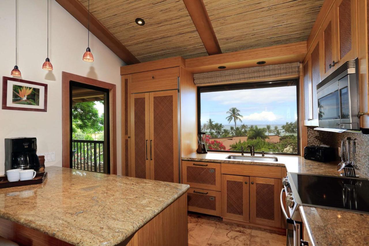 Wailea Ekahi Village - Coraltree Residence Collection Экстерьер фото
